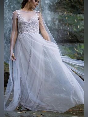 Formal Fairytale Gown